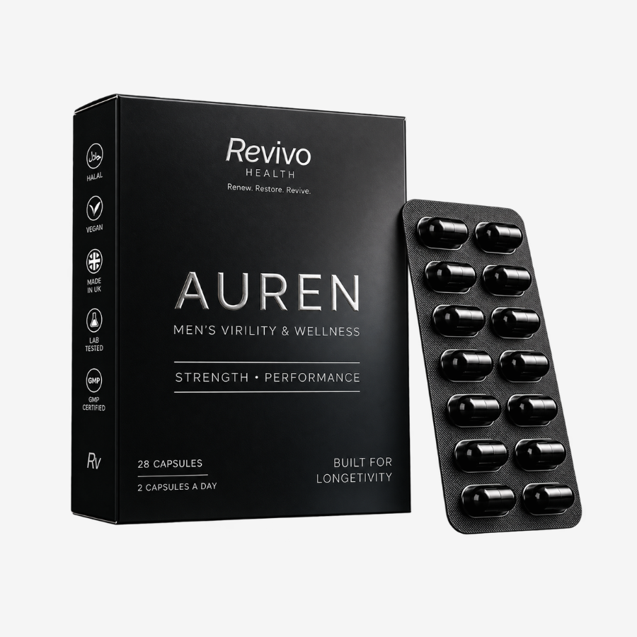 Auren P3